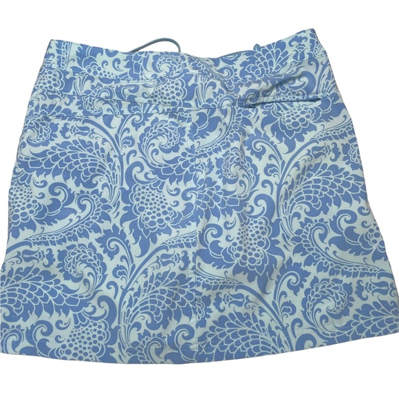 North face tnf Apex Skorts size 4 - Picture 8 of 10